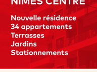
        Appartement

        (2 à 4 pièces)

        (41 à 93 m²)
       — photo 4