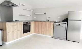 Appartement 2 Pièces 50 m² à louer à Charly (69390)