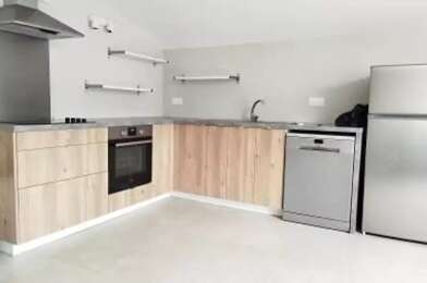 Appartement 2 pièces 945 €