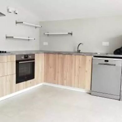 Appartement 2 pièces 945 €