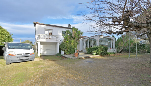 Villa / Maison 6 pièces  à vendre Aimargues 30470