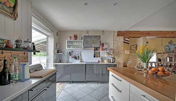 Villa / Maison 6 pièces  à vendre Aimargues 30470