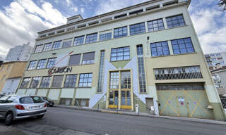 Garage  14 m² à louer à Saint-Étienne (42100)