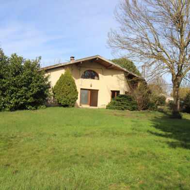 Maison 7 pièces 279000 €