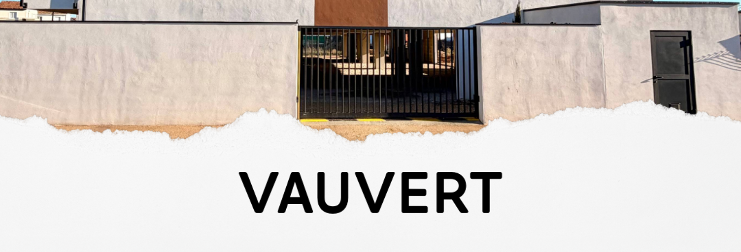 Appartement neuf T2, T3, T4 Pièce 45 à 77 m² à vendre à Vauvert (30600)