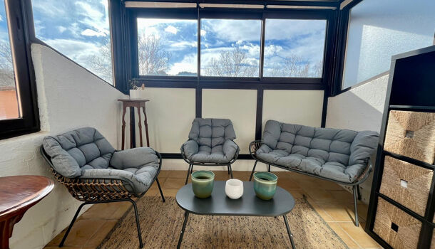 Appartement 3 pièces  à vendre Six-Fours-les-Plages 83140