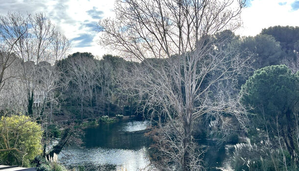 Appartement 3 pièces  à vendre Six-Fours-les-Plages 83140