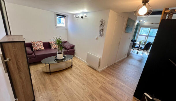 Appartement 3 pièces  à vendre Six-Fours-les-Plages 83140