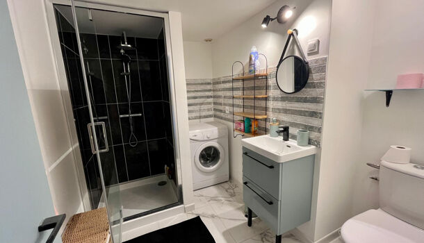 Appartement 3 pièces  à vendre Six-Fours-les-Plages 83140