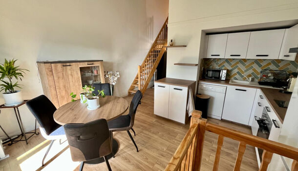 Appartement 3 pièces  à vendre Six-Fours-les-Plages 83140