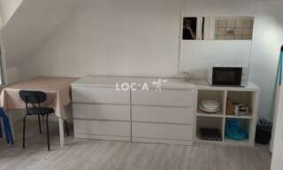 Appartement 1 Pièce 13 m² à louer à Dijon (21000)