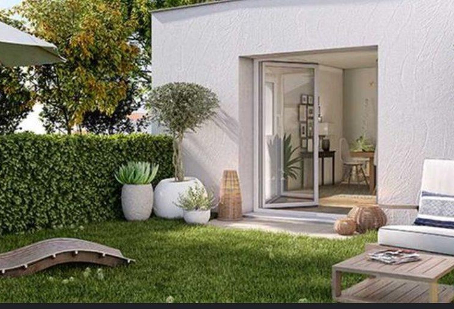 À vendre  Maison de ville  Quartier Place de l'Ormeau, — photo 1