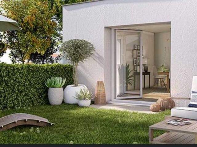 À vendre  Maison de ville  Quartier Place de l'Ormeau, — photo du bien