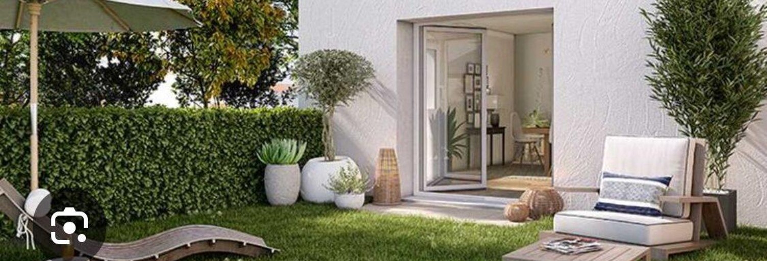 Maison 5 Pièces 125 m² à vendre à Toulouse (31400)