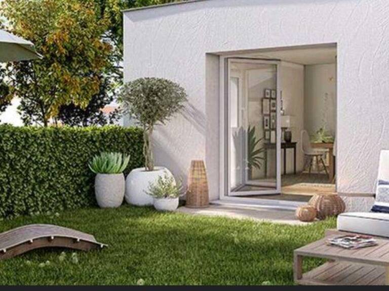 À vendre  Maison de ville  Quartier Place de l'Ormeau, — photo 1