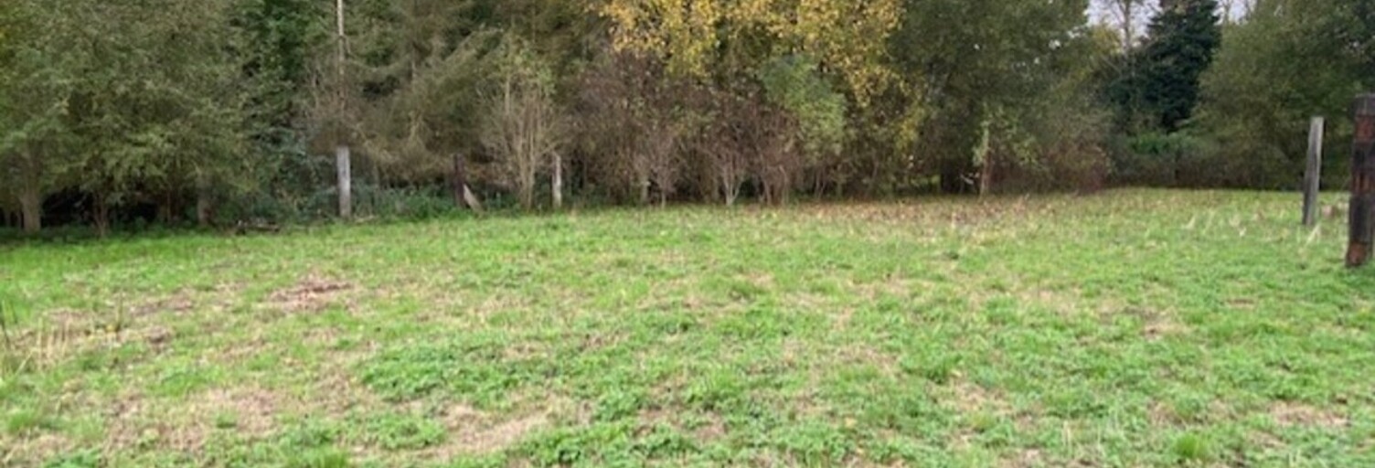 Terrain  520 m² à vendre à Saint-Pierre-d'Aurillac (33490)