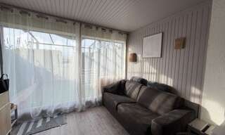 location vacances Appartement 1 Pièce 25 m² à Agde (34300)