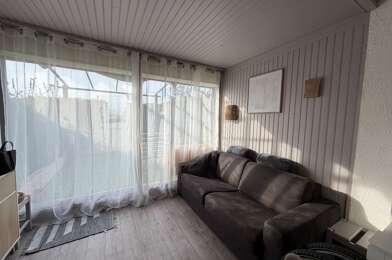 Appartement 1 pièces 432 €