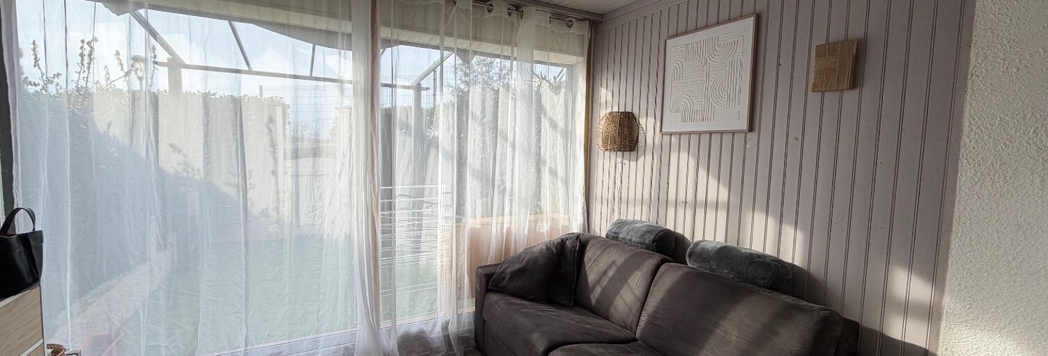 location vacances Appartement 1 Pièce 25 m² à Agde (34300)