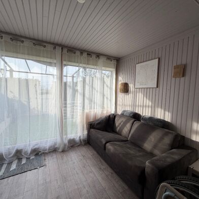 Appartement 1 pièces 432 €