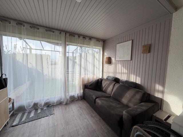 Appartement proposé à Agde