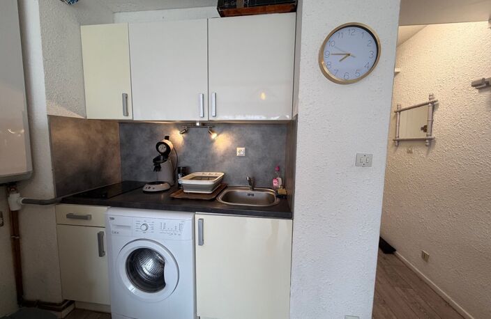 Appartement en résidence — photo 2