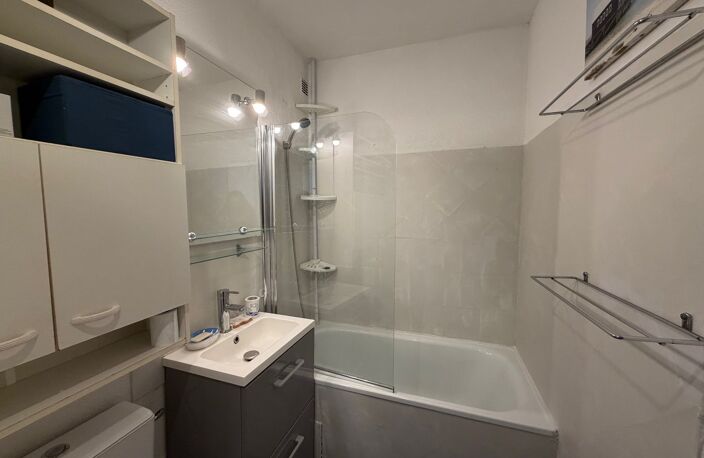 Appartement en résidence — photo 3