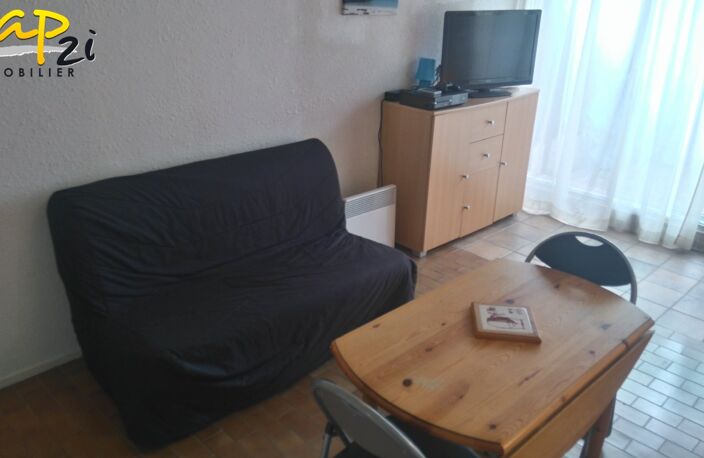 Appartement en résidence — photo 4