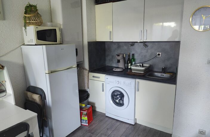 Appartement en résidence — photo 5