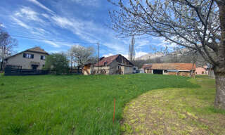 Terrain   m² à vendre à Chorges (05230)