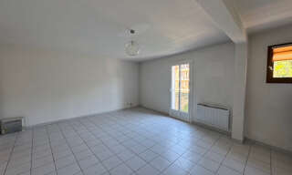 Appartement  54 m² à vendre à Embrun (05200)