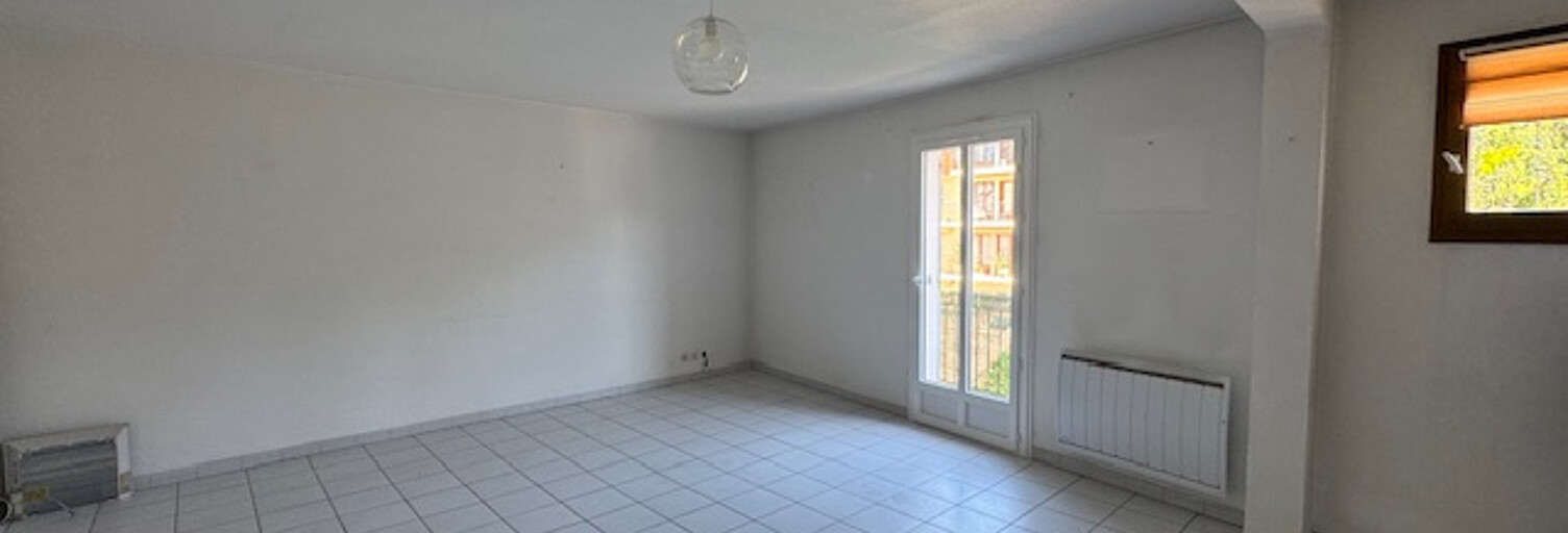 Appartement  54 m² à vendre à Embrun (05200)