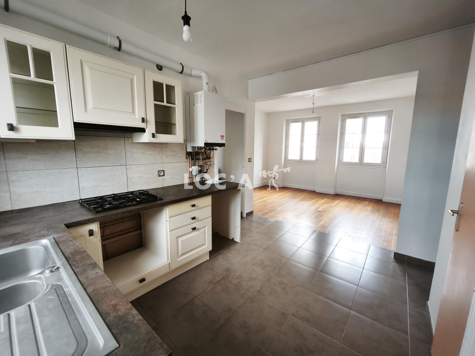 Agence immobilière de LOC'A