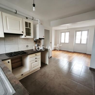 Appartement 2 pièces 99000 €