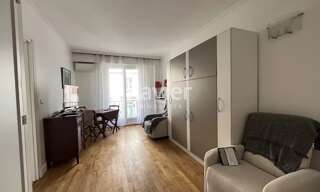Appartement 1 Pièce 34 m² à louer à Paris 16 (75016)