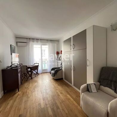 Appartement 1 pièces 1285 €
