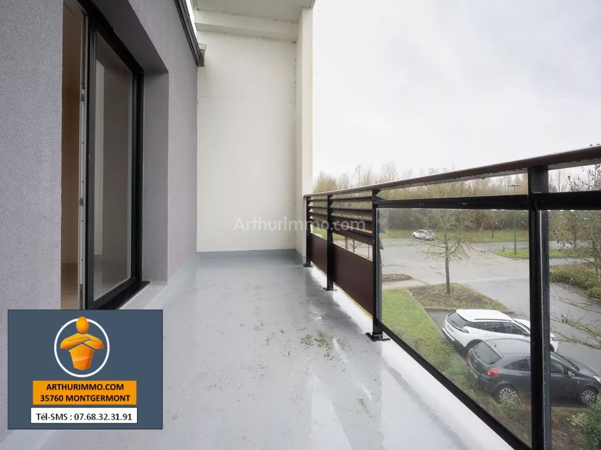 Appartement 3 pièces 68 m² · à Le Rheu · 68 m² · 194 480 €