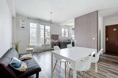 Appartement 3 pièces 148000 €