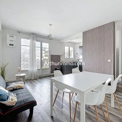 Appartement 3 pièces 148000 €