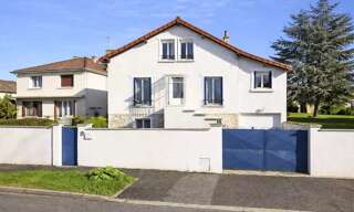 Maison 6 Pièces 121 m² à vendre à Montry (77450)