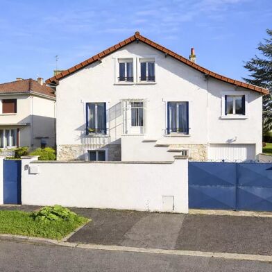 Maison 6 pièces 385000 €