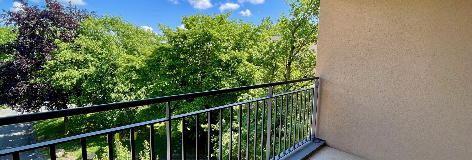 Appartement 4 Pièces 82 m² à vendre à Dardilly (69570)