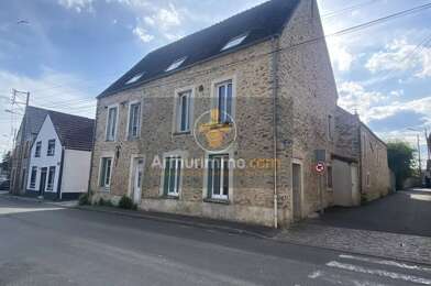 Appartement 2 pièces 135000 €