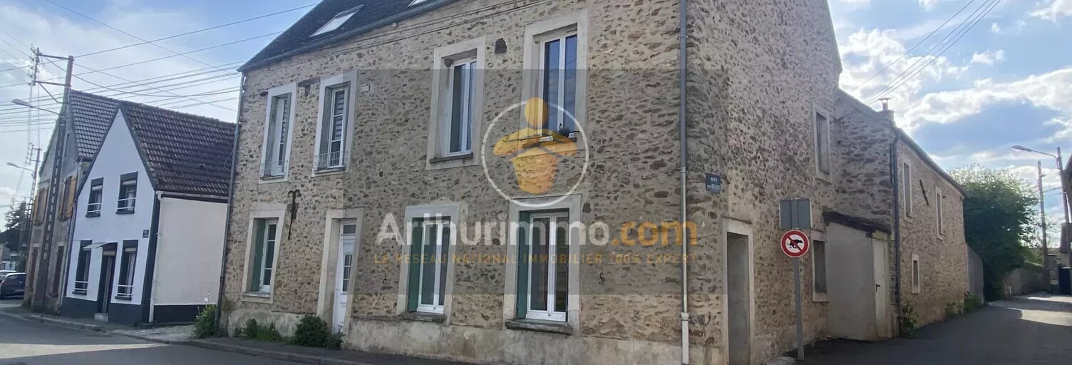 Appartement 2 Pièces 41 m² à vendre à Solers (77111)