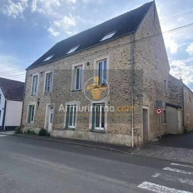 Appartement 2 pièces 135000 €