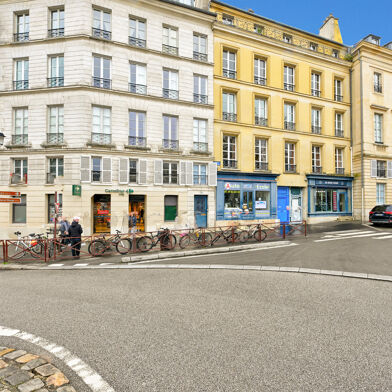 Appartement 6 pièces 1450000 €