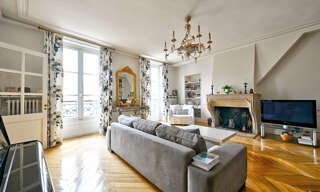 Appartement 6 Pièces 162 m² à vendre à Versailles (78000)
