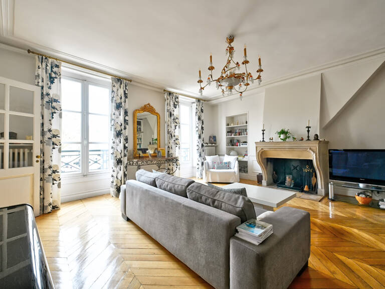 Appartement 6 pièces 162 m² — photo 1