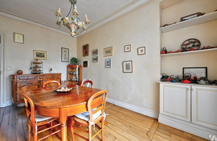 Vente appartement 6 pièces 162 m² Versailles (78000) — photo 5