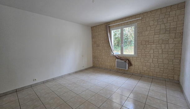 Villa / Maison 4 pièces  à louer Quins 12800